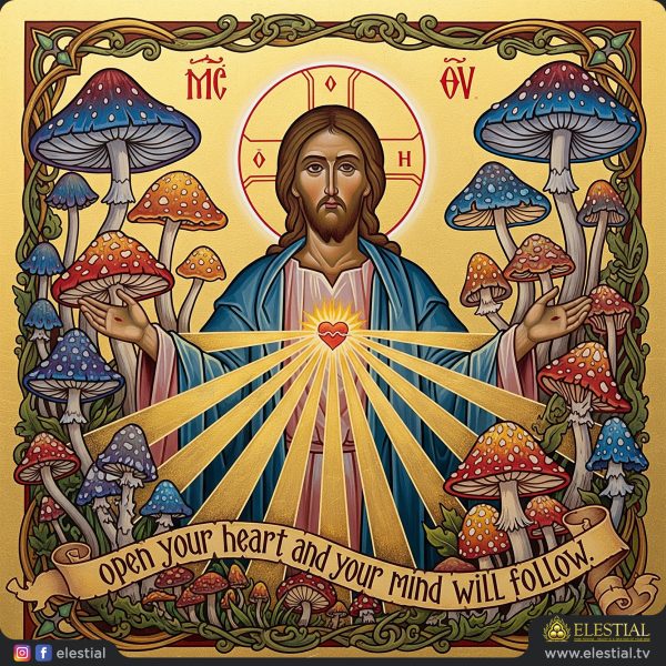 _template_1664x1664_2025_0010_Jesus - open your heart - icon